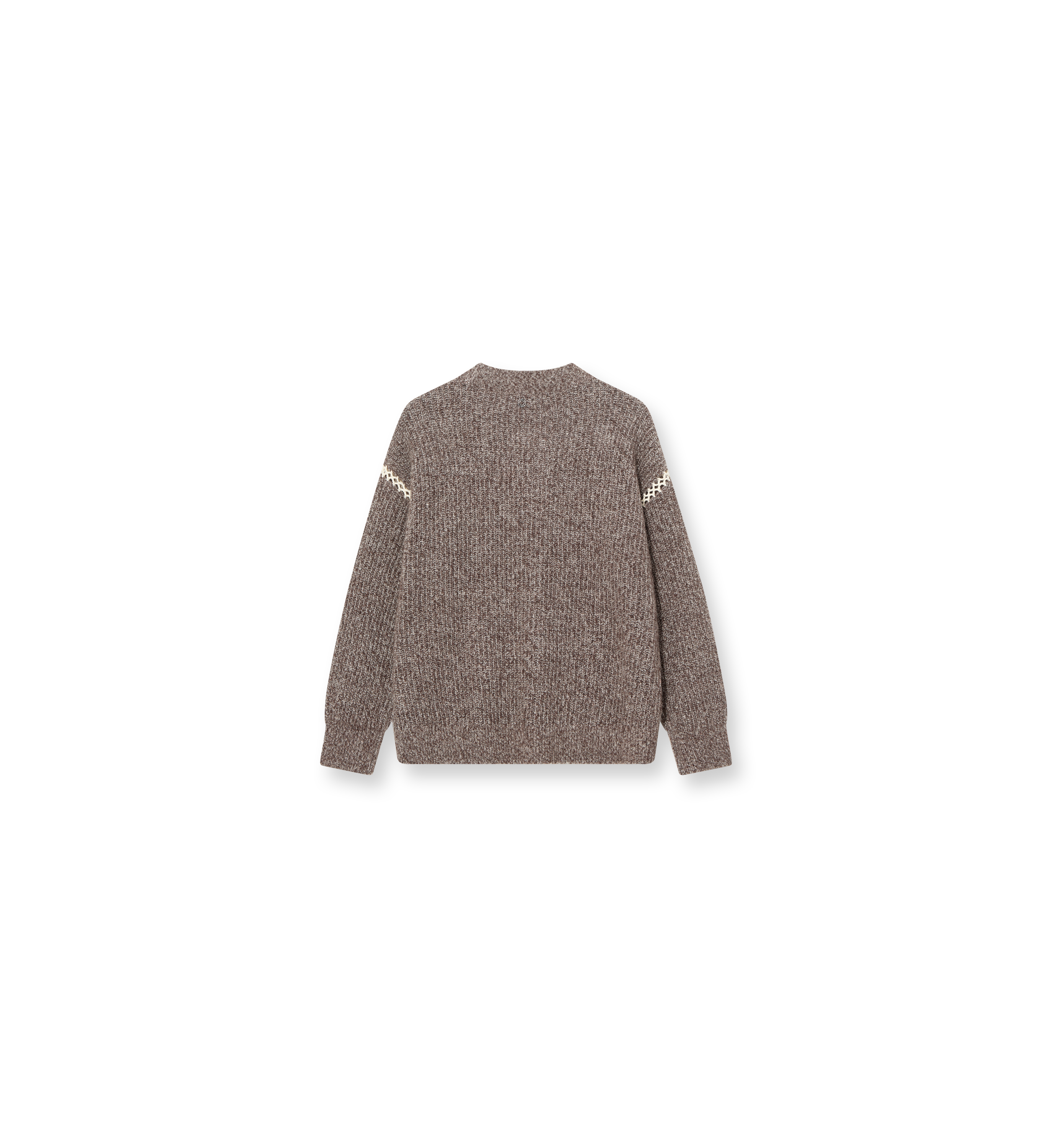 Packshot / Tarmac / Back